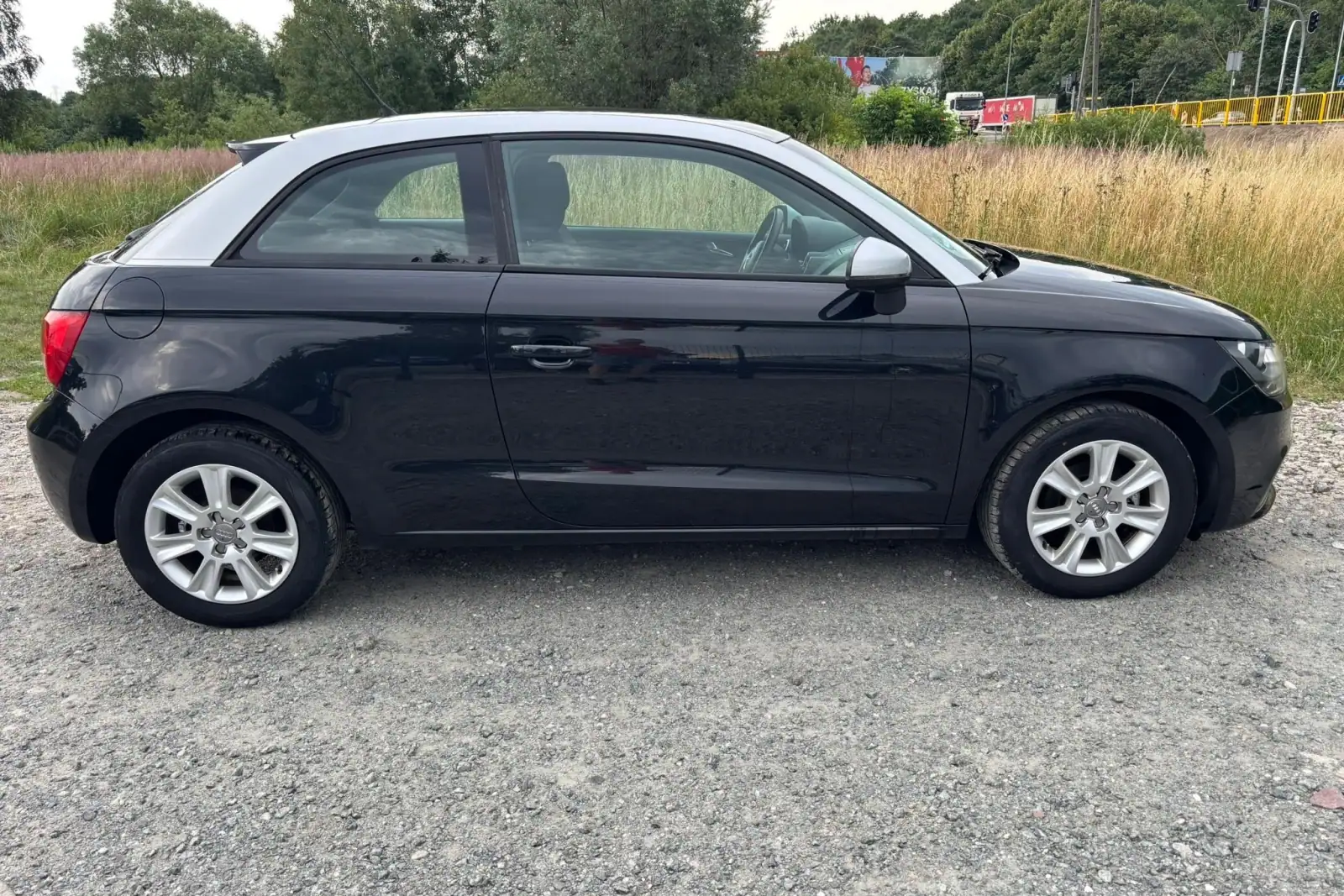 Audi A1, zdjęcie 5 z 19