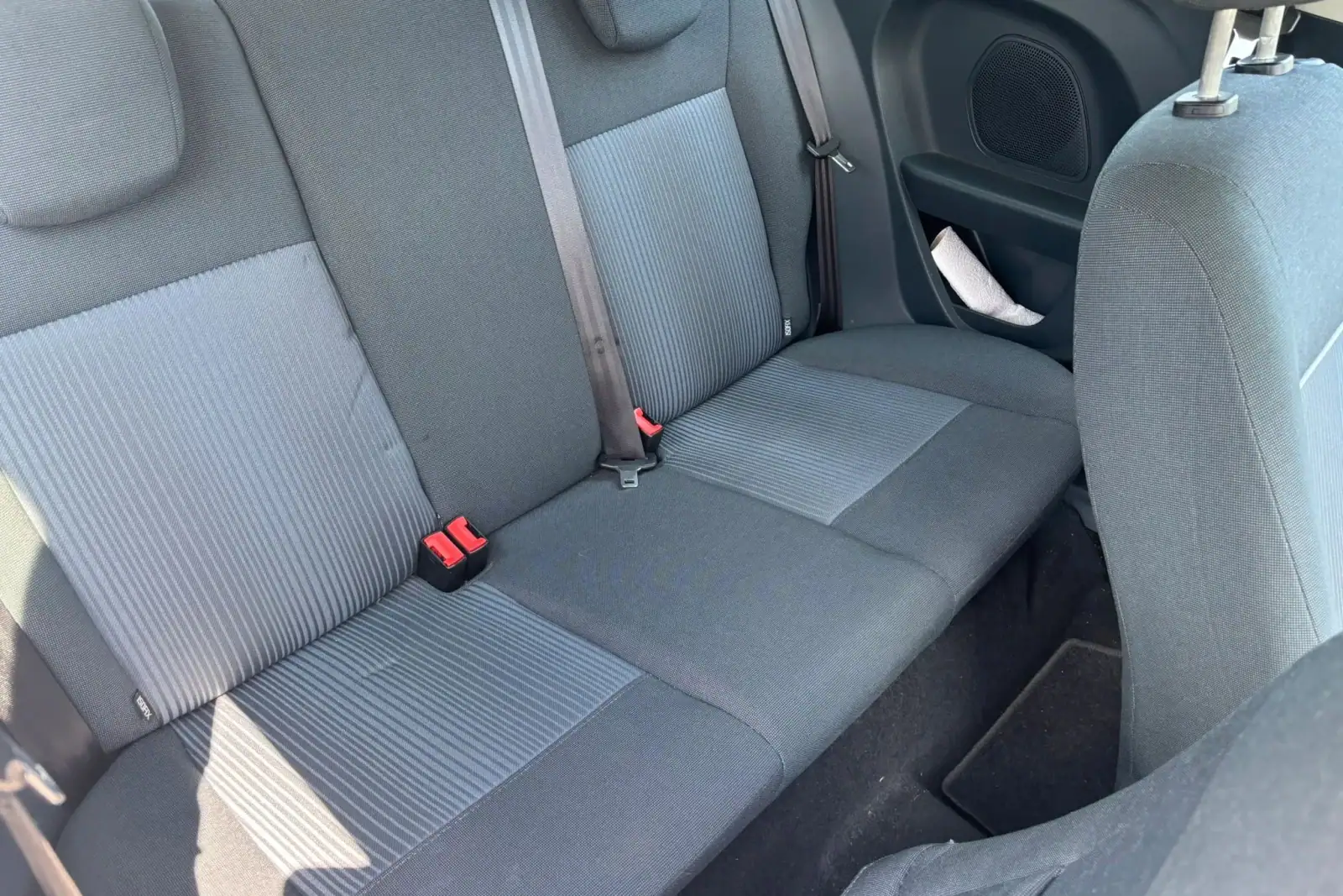 Ford Fiesta, zdjęcie 6 z 15