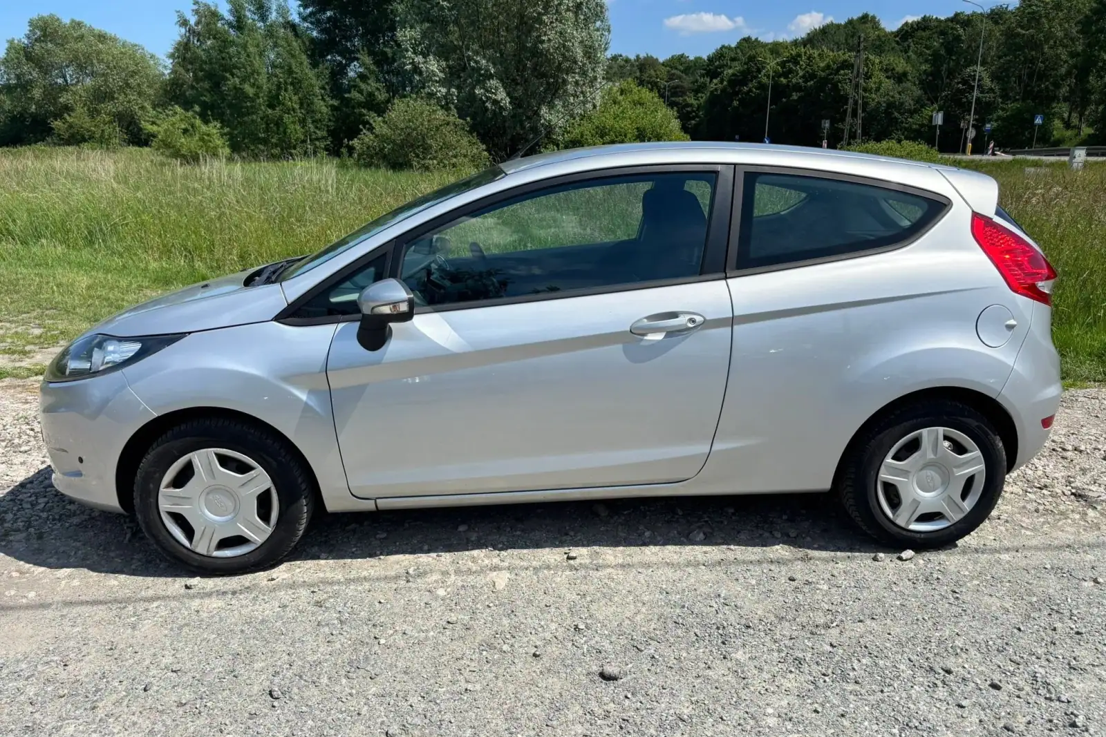 Ford Fiesta, zdjęcie 12 z 15