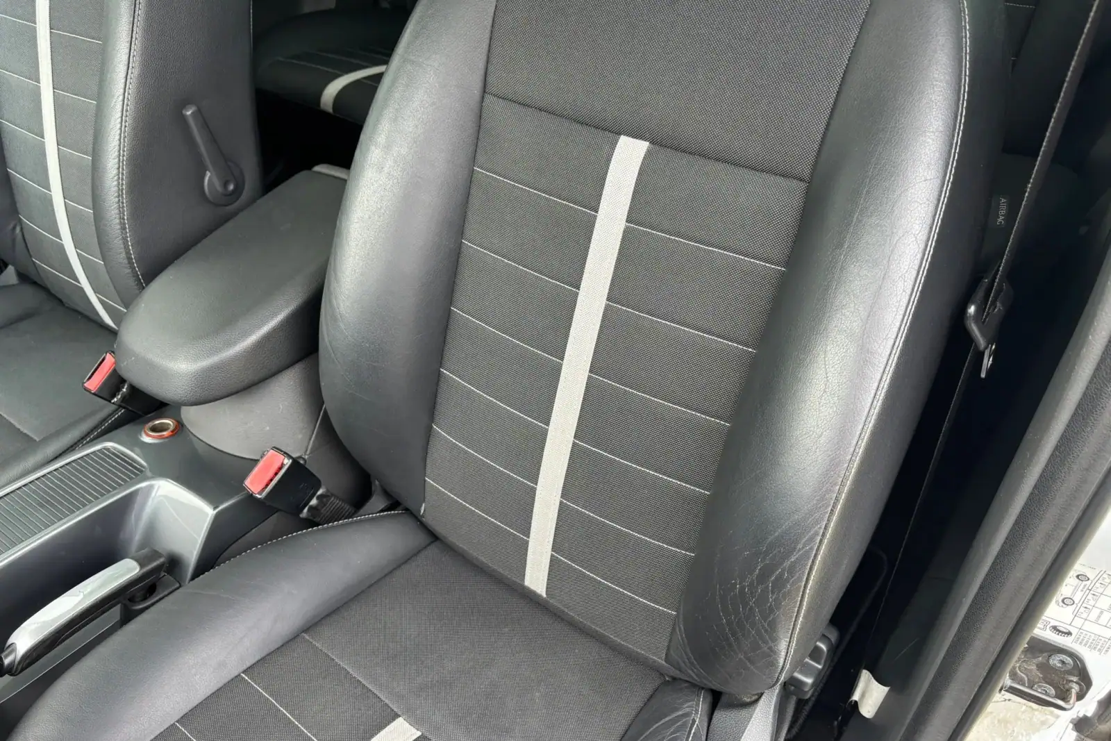 Ford Kuga, zdjęcie 18 z 21