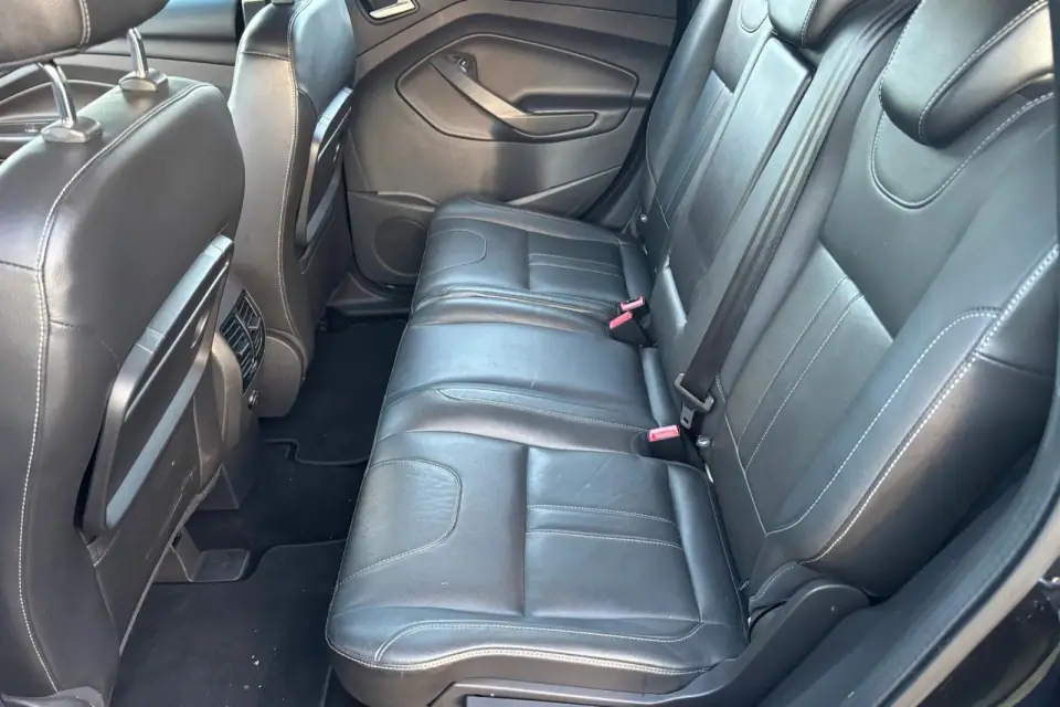 Ford Kuga 2015, фото 5