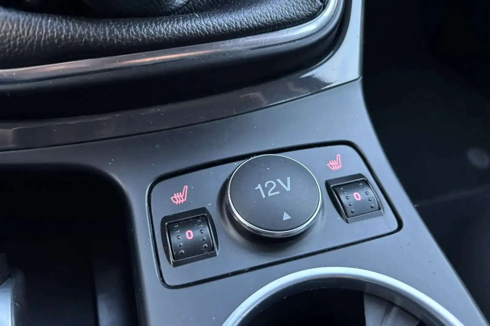 Ford Kuga, фото 7 з 18