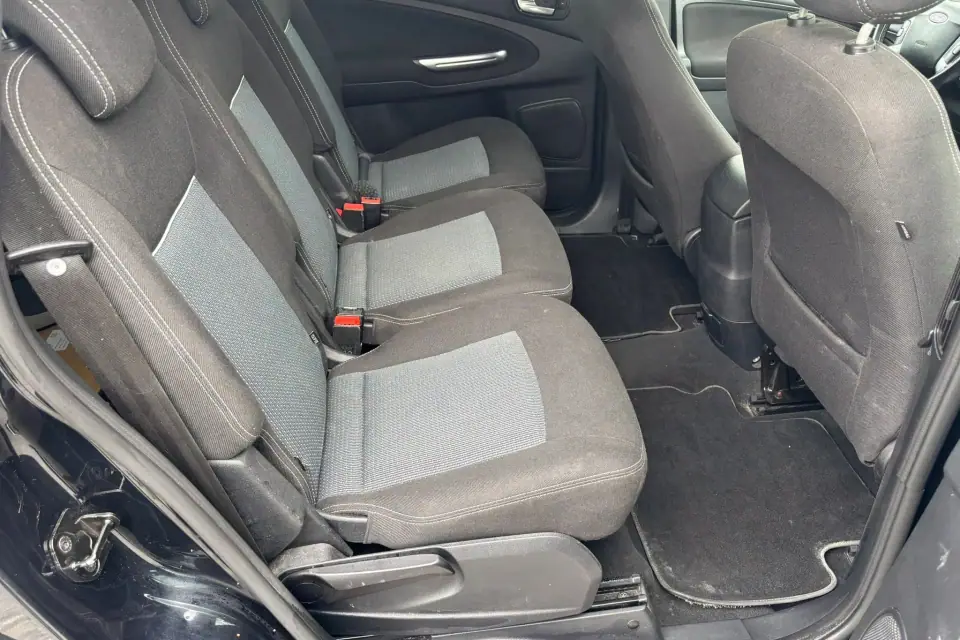 Ford S-Max 2011, zdjęcie 5