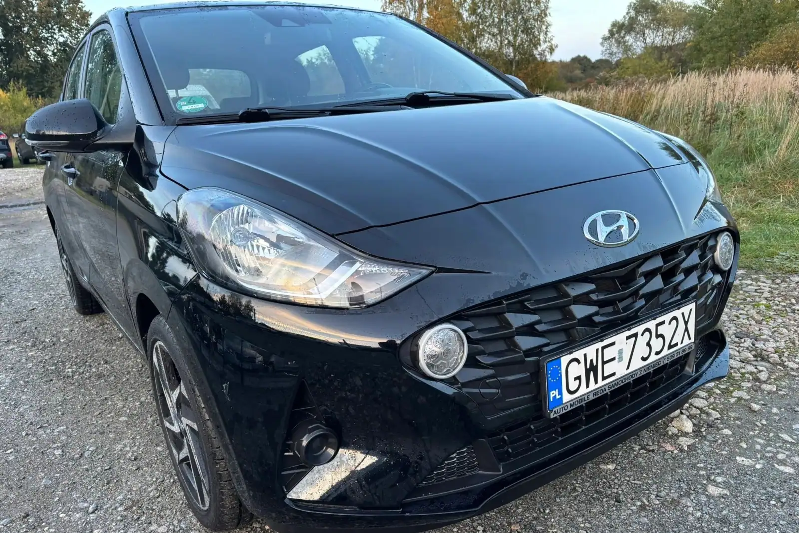 Hyundai i10, photo 5 of 24