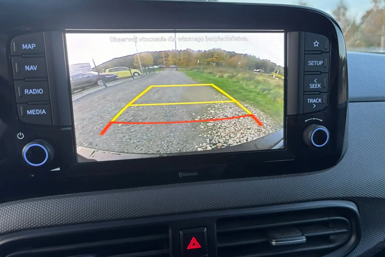 Hyundai i10, photo 13 of 24
