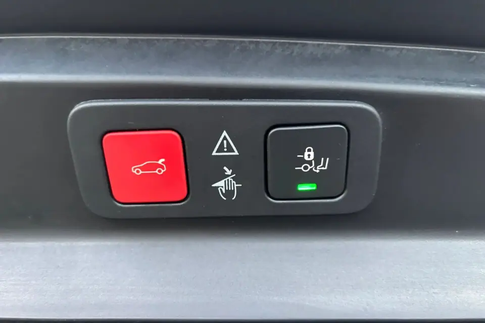 Peugeot 5008 2023, zdjęcie 5
