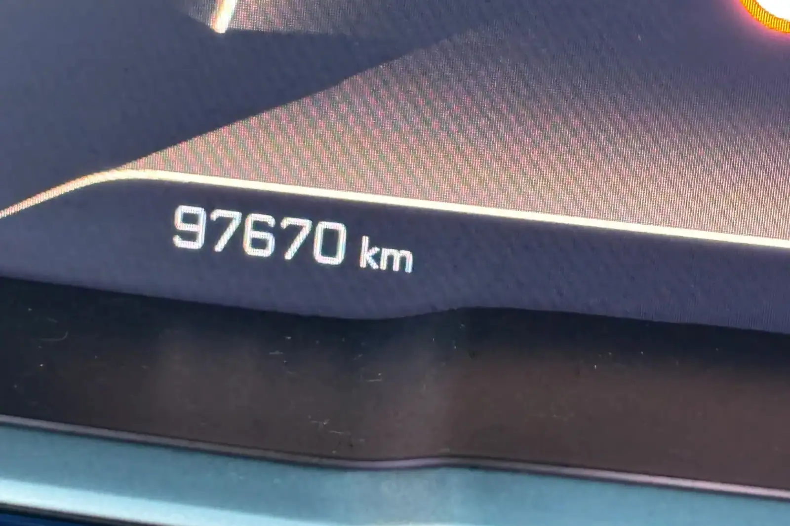Peugeot 5008, zdjęcie 12 z 21