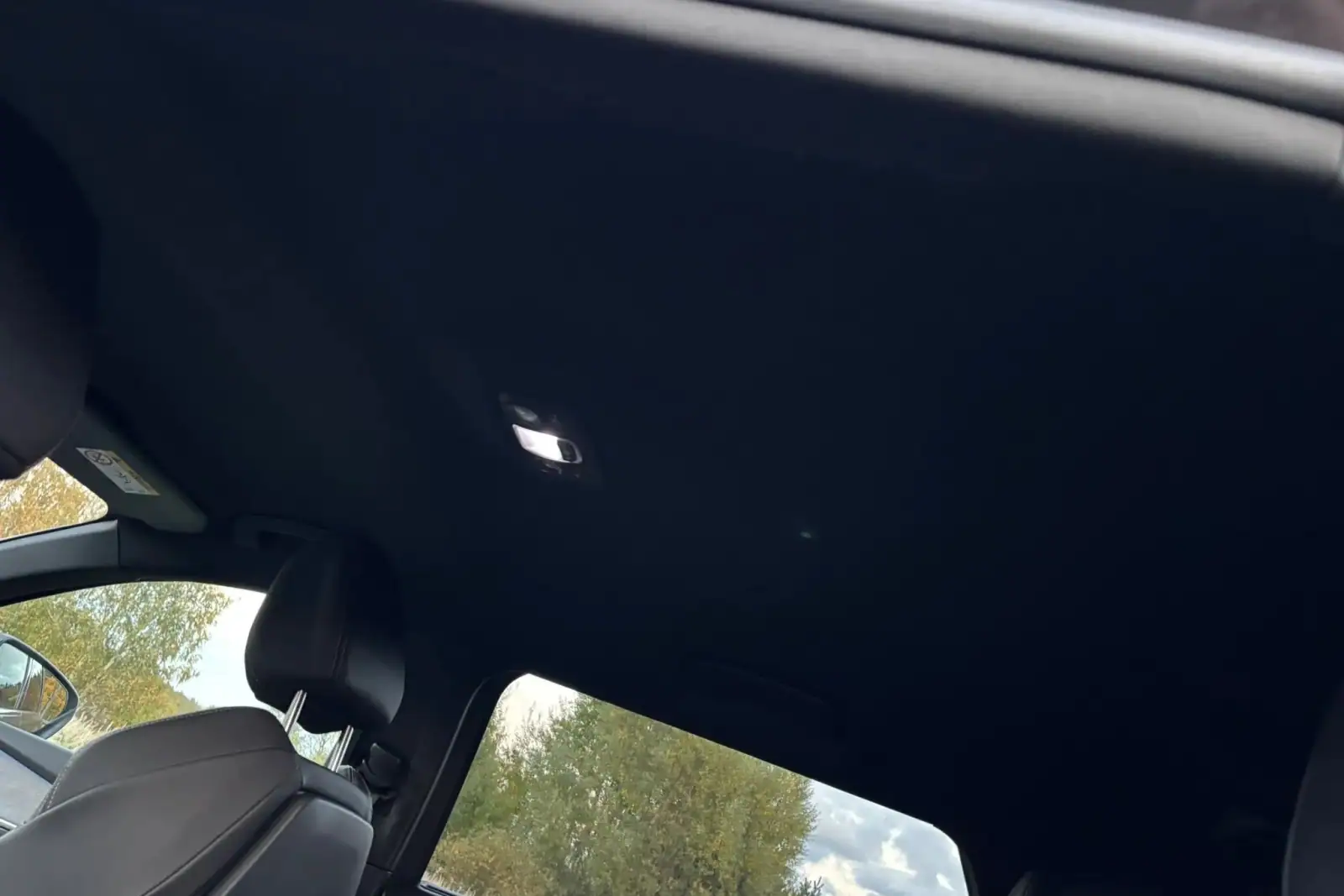 Peugeot 5008, zdjęcie 19 z 21