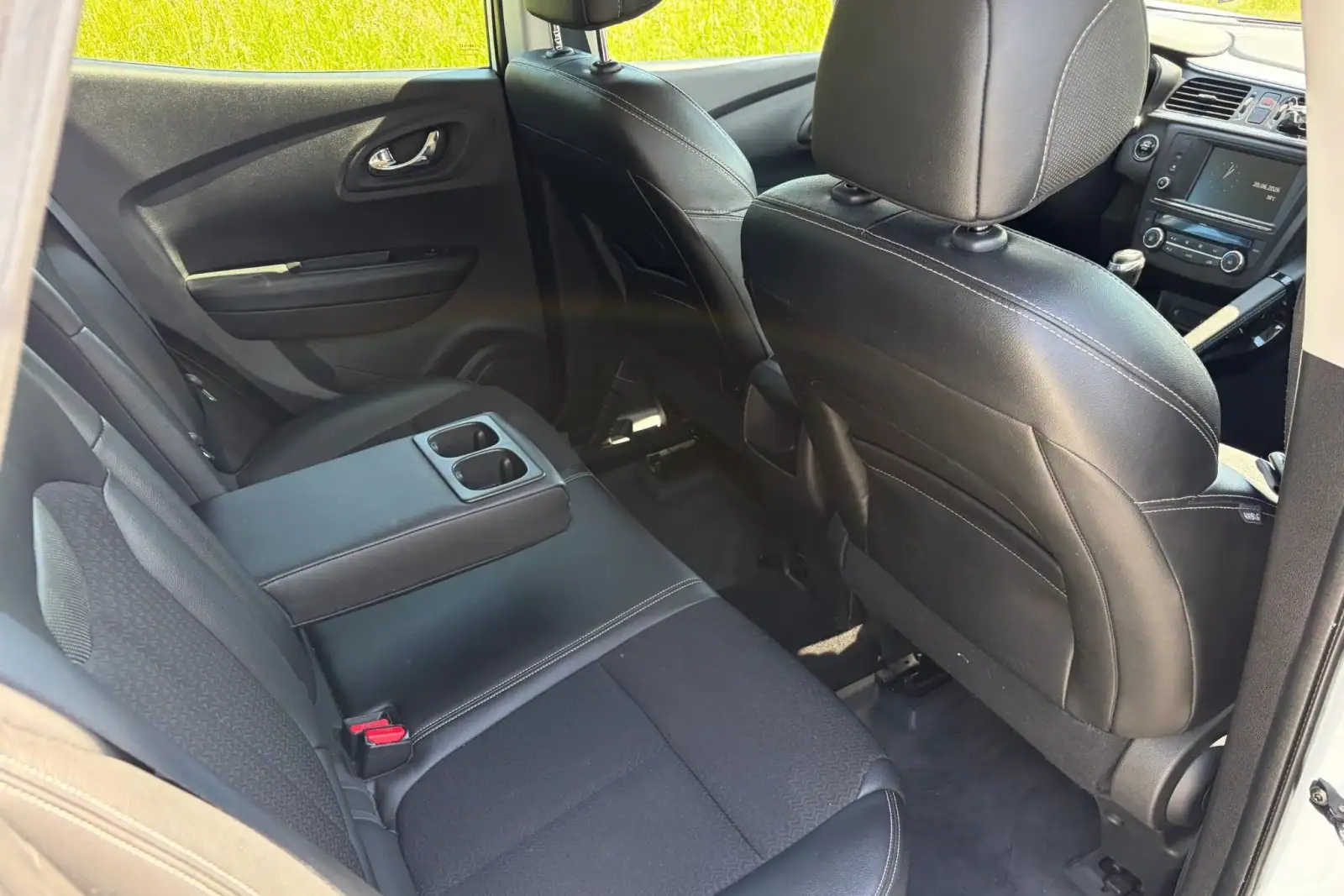 Renault Kadjar, фото 5 з 25