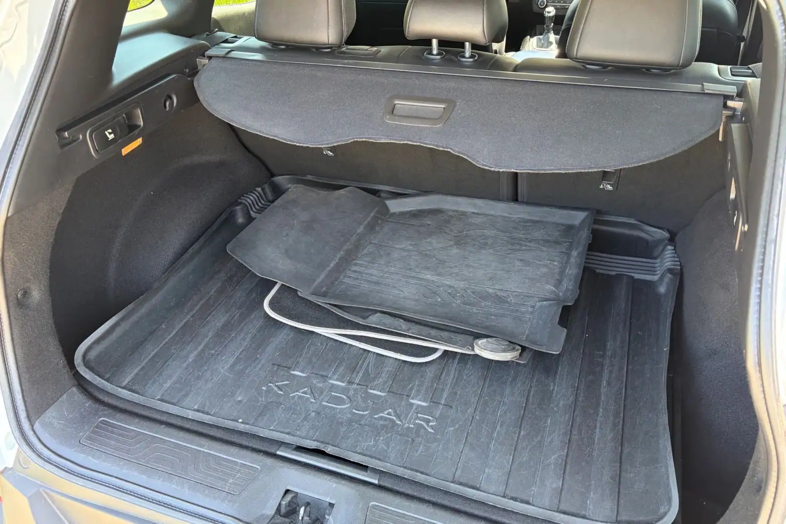 Renault Kadjar, фото 6 з 25
