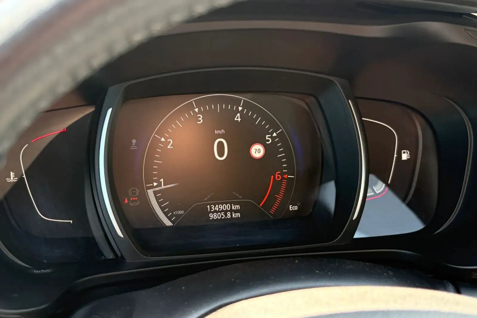 Renault Kadjar, фото 9 з 25