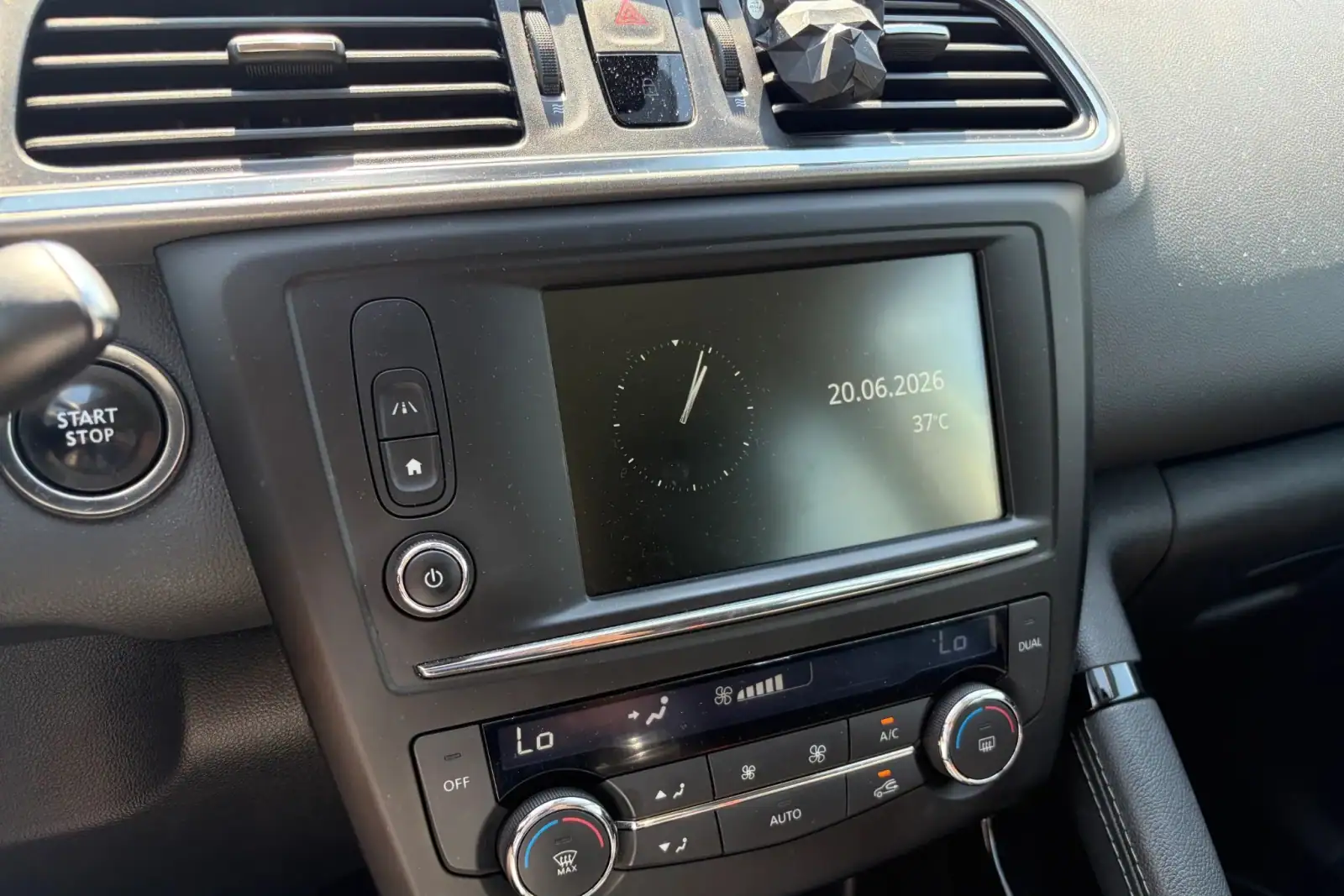 Renault Kadjar, фото 10 з 25