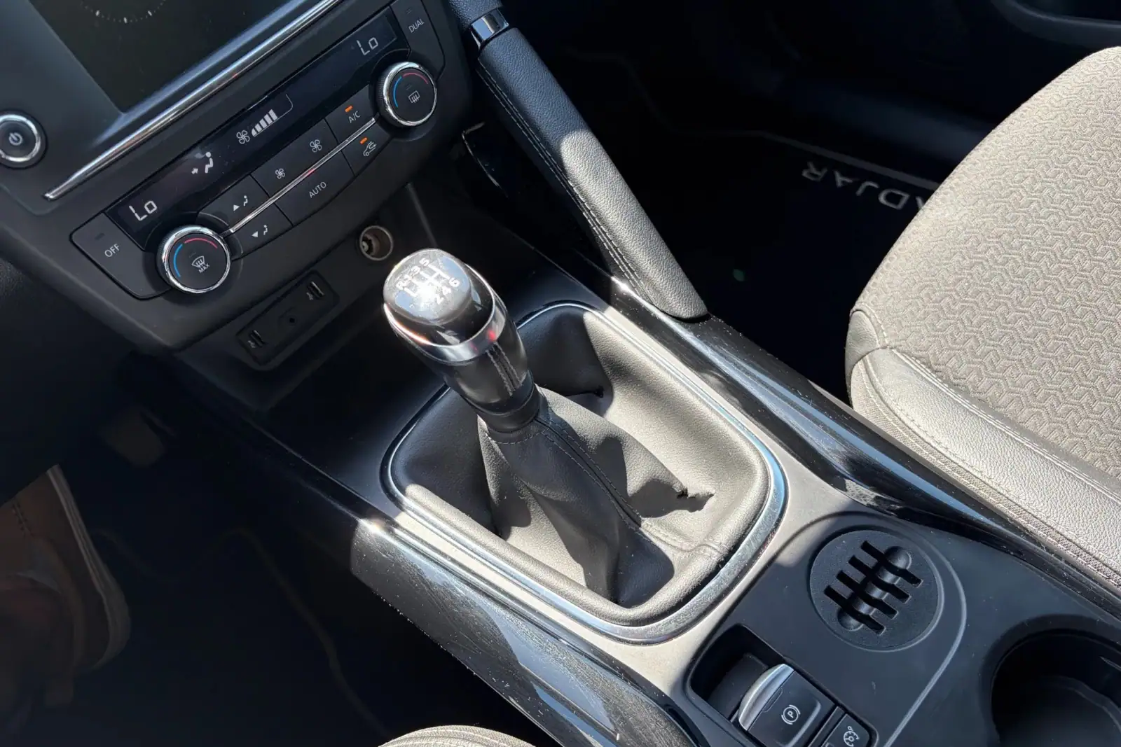 Renault Kadjar, фото 11 з 25