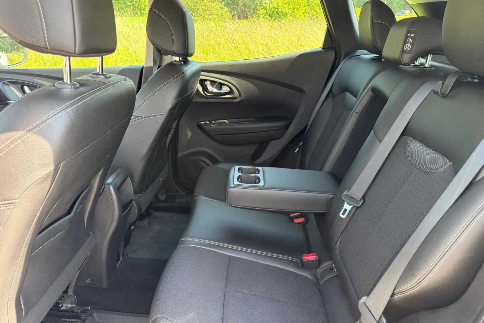 Renault Kadjar, фото 18 з 25
