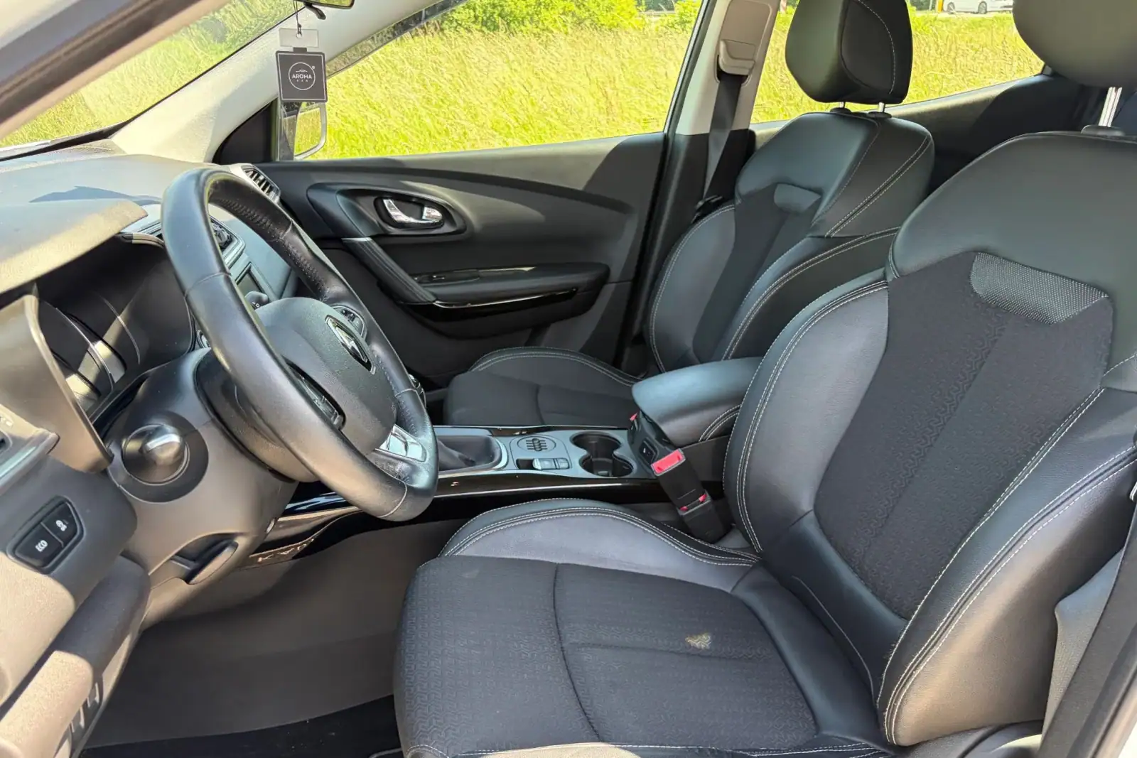 Renault Kadjar, фото 19 з 25