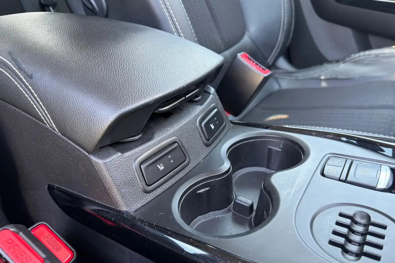 Renault Kadjar, фото 22 з 25