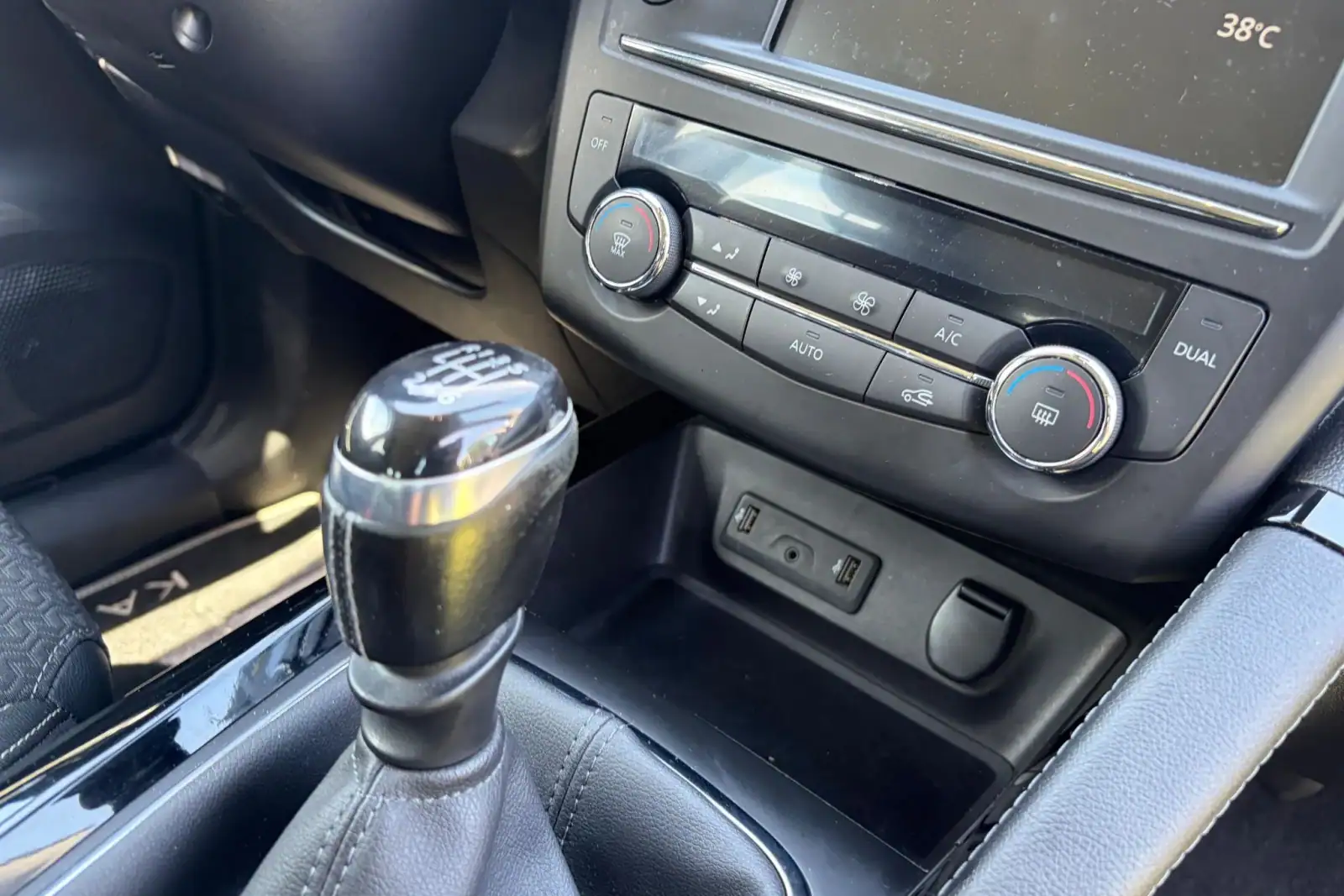 Renault Kadjar, фото 23 з 25