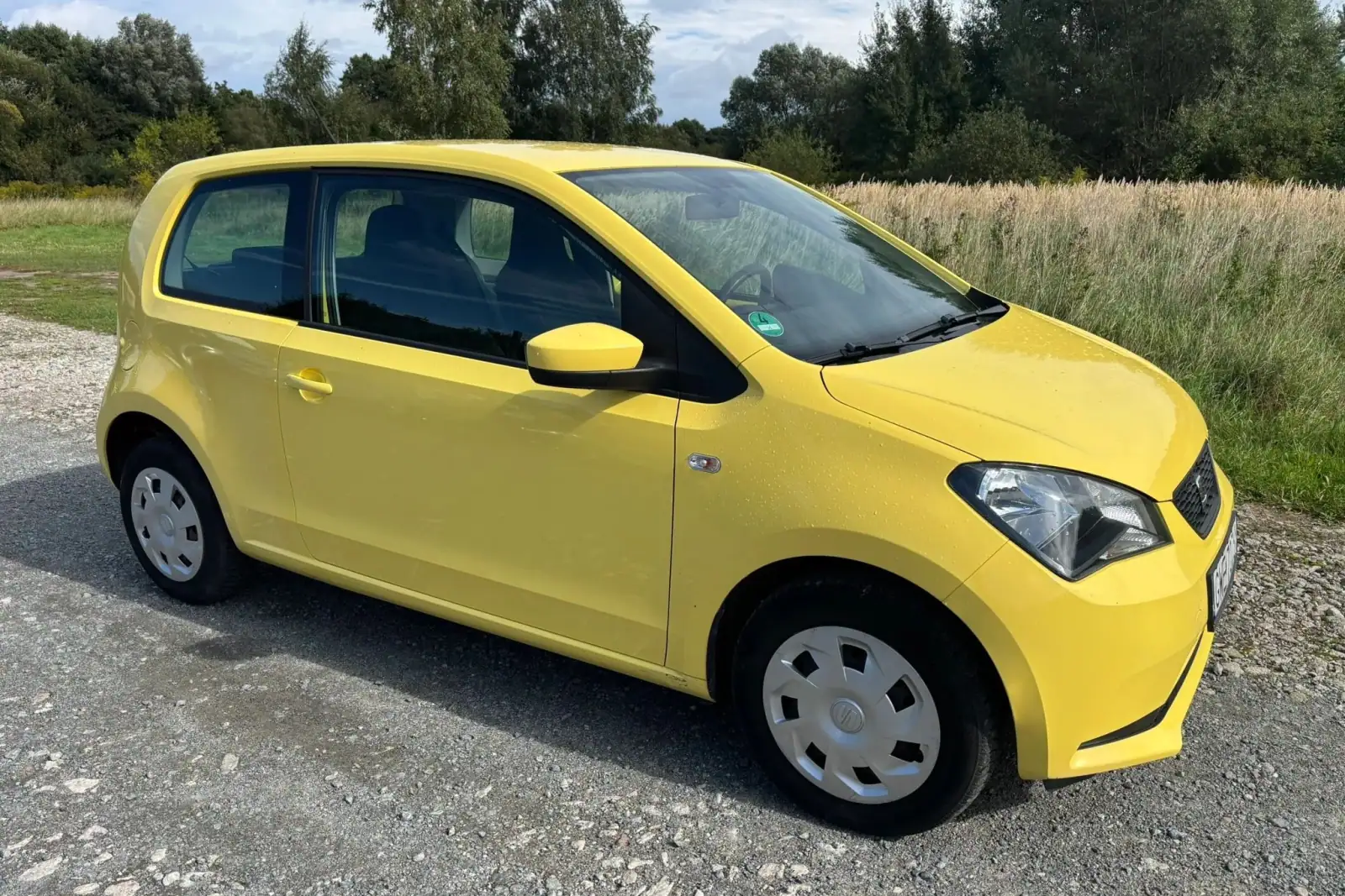 Seat Mii, zdjęcie 2 z 26
