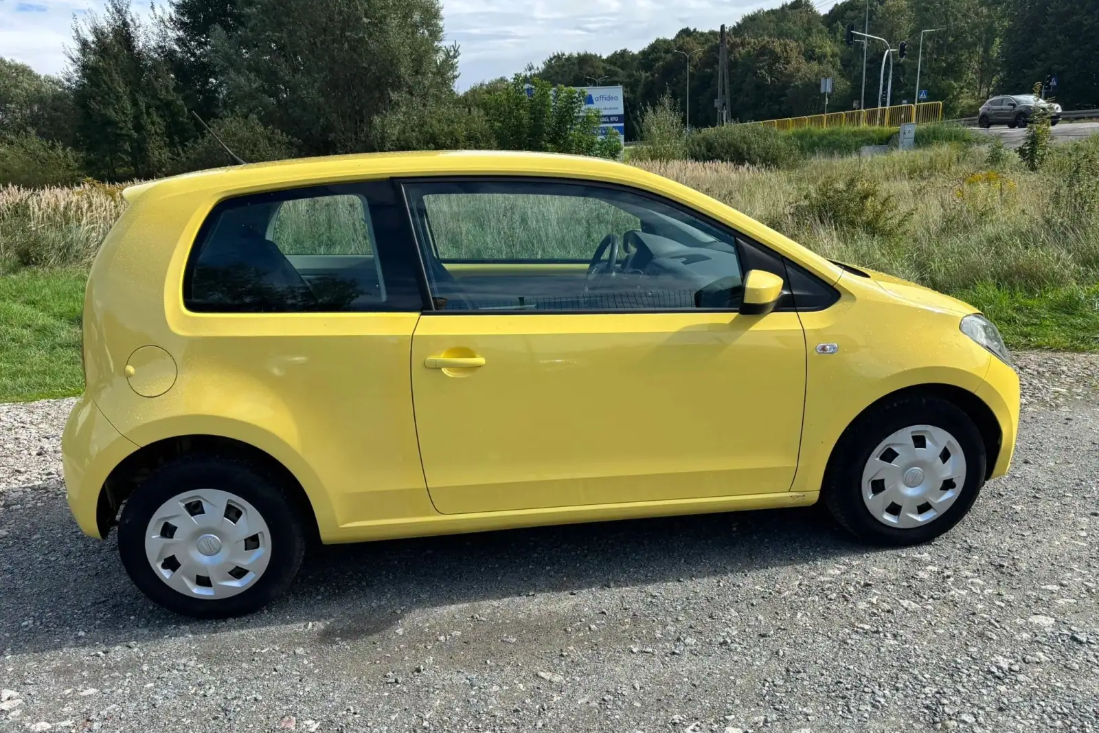 Seat Mii, zdjęcie 10 z 26