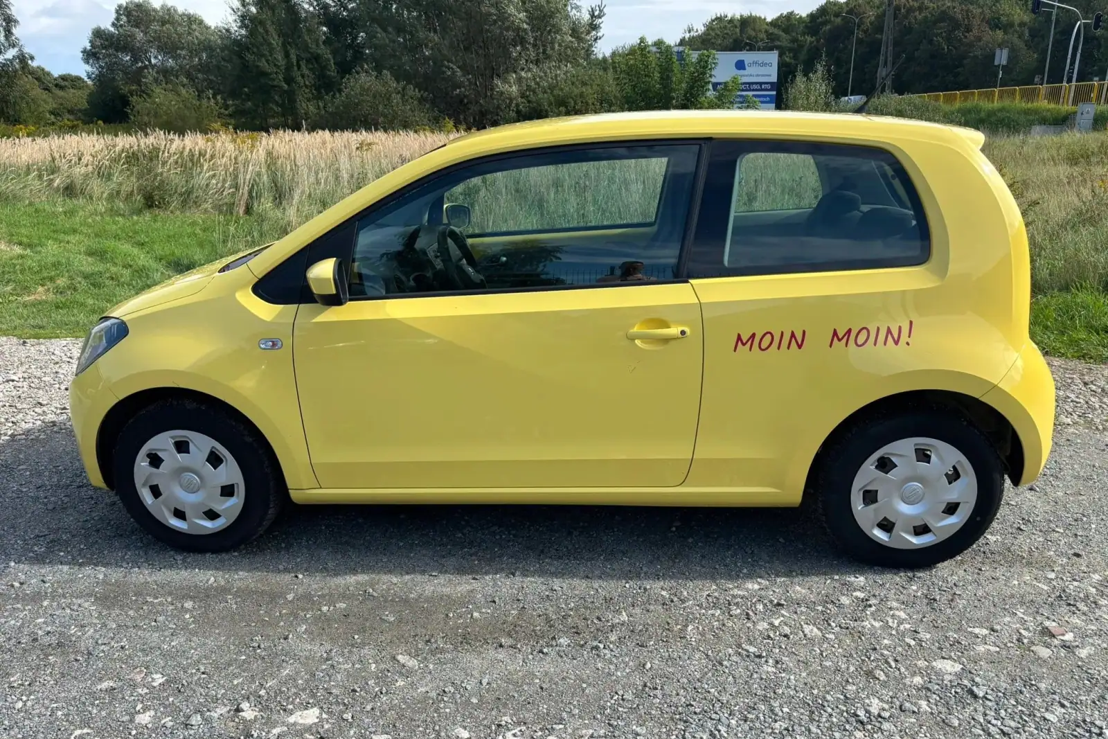 Seat Mii, zdjęcie 13 z 26
