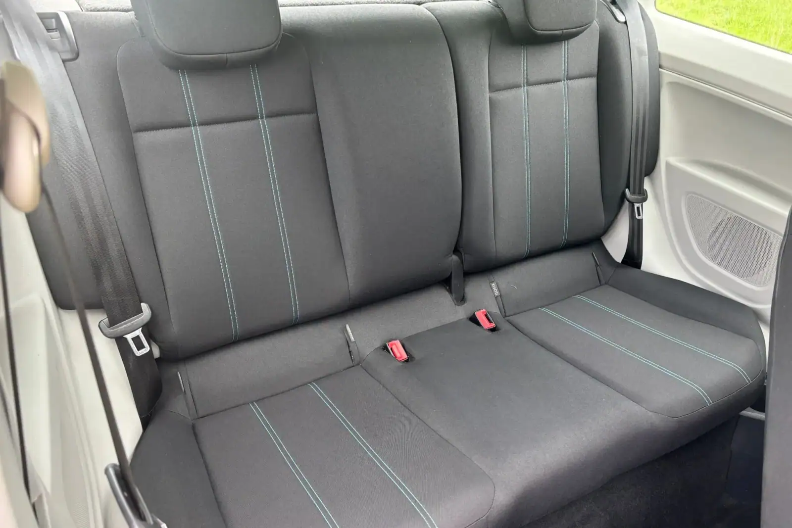 Seat Mii, zdjęcie 16 z 26