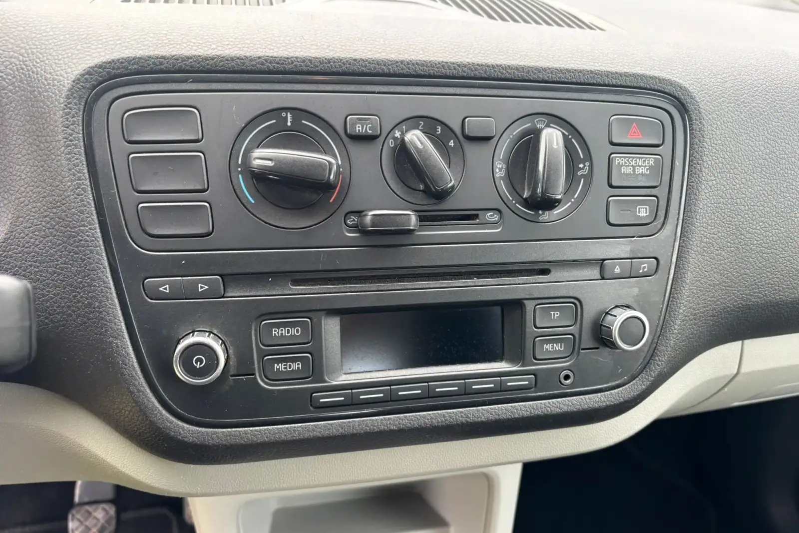 Seat Mii, zdjęcie 19 z 26