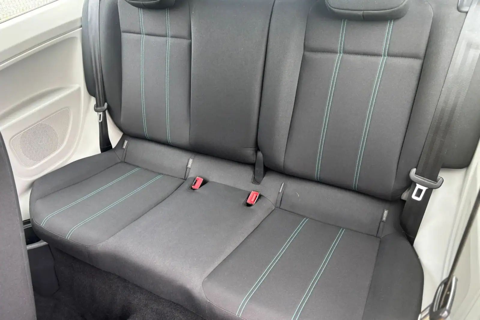 Seat Mii, zdjęcie 23 z 26