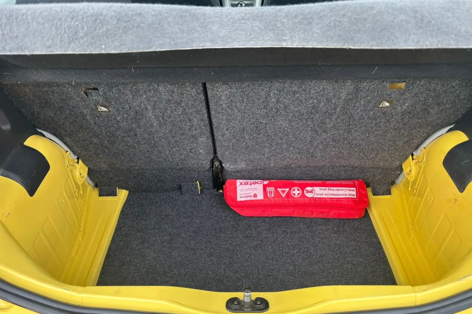 Seat Mii, zdjęcie 26 z 26