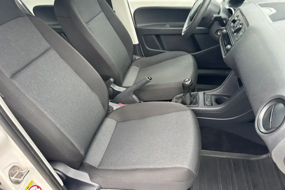 Skoda Citigo 2017, zdjęcie 4