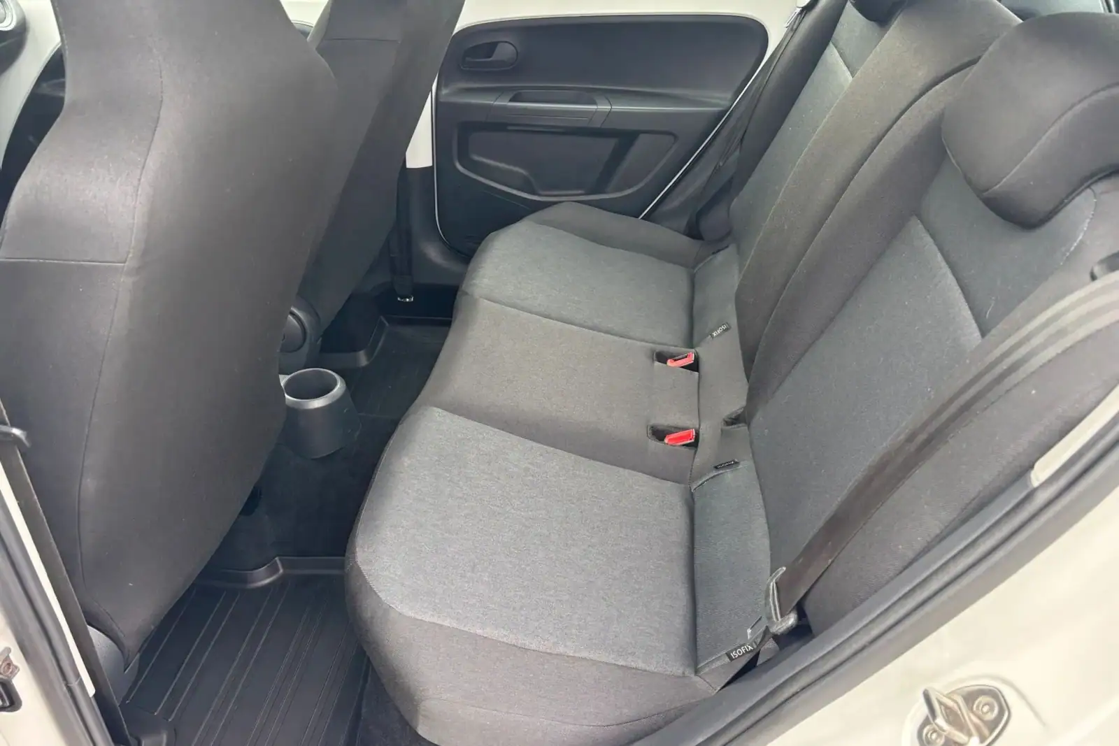 Skoda Citigo, zdjęcie 8 z 15