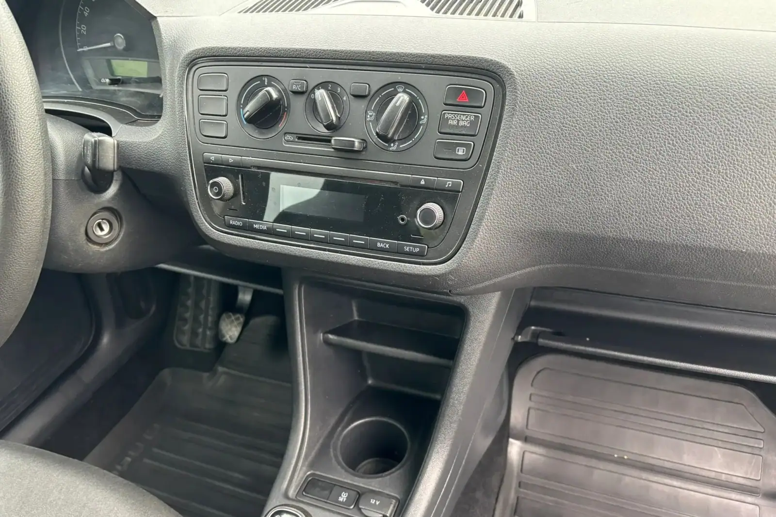 Skoda Citigo, zdjęcie 10 z 15