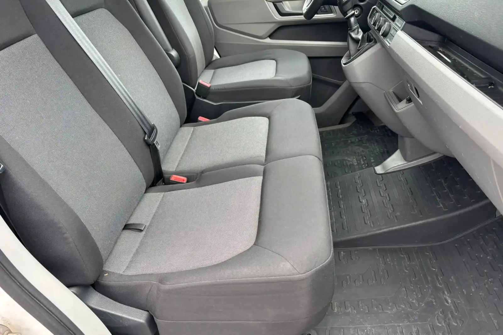 Volkswagen Crafter, photo 5 of 14