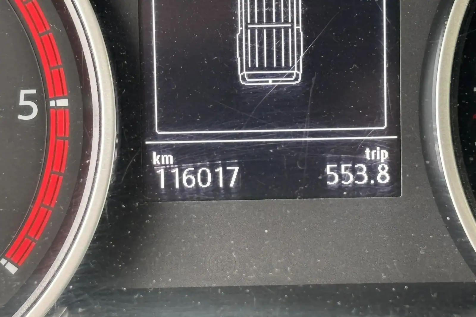 Volkswagen Crafter, photo 9 of 14