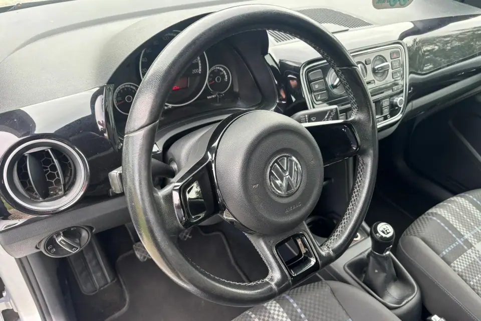 Volkswagen up! 2015, zdjęcie 2