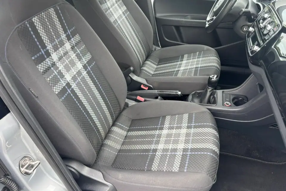 Volkswagen up! 2015, zdjęcie 5
