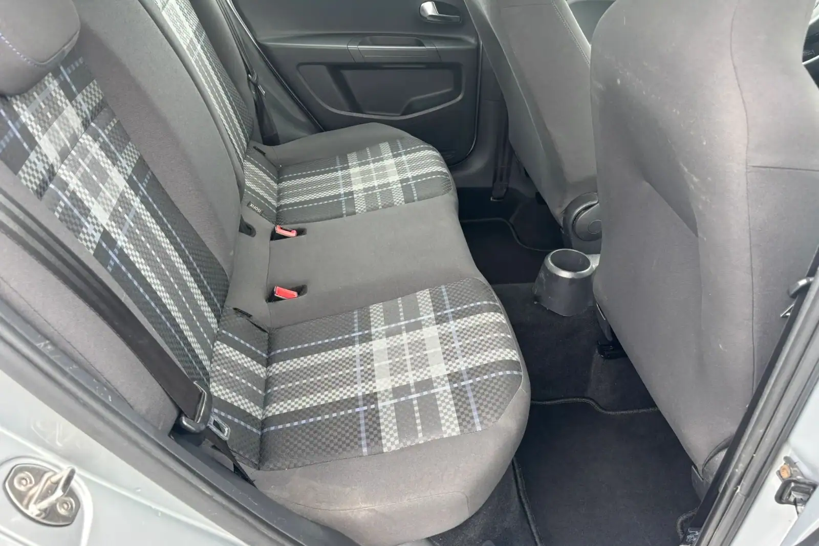 Volkswagen up!, zdjęcie 7 z 15