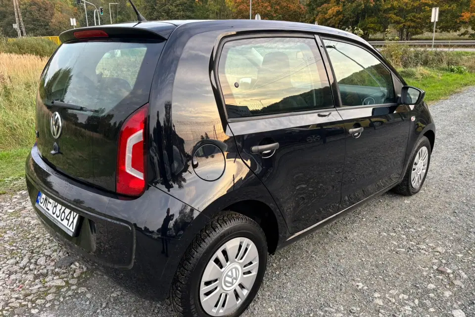 Volkswagen up! 2016, zdjęcie 2