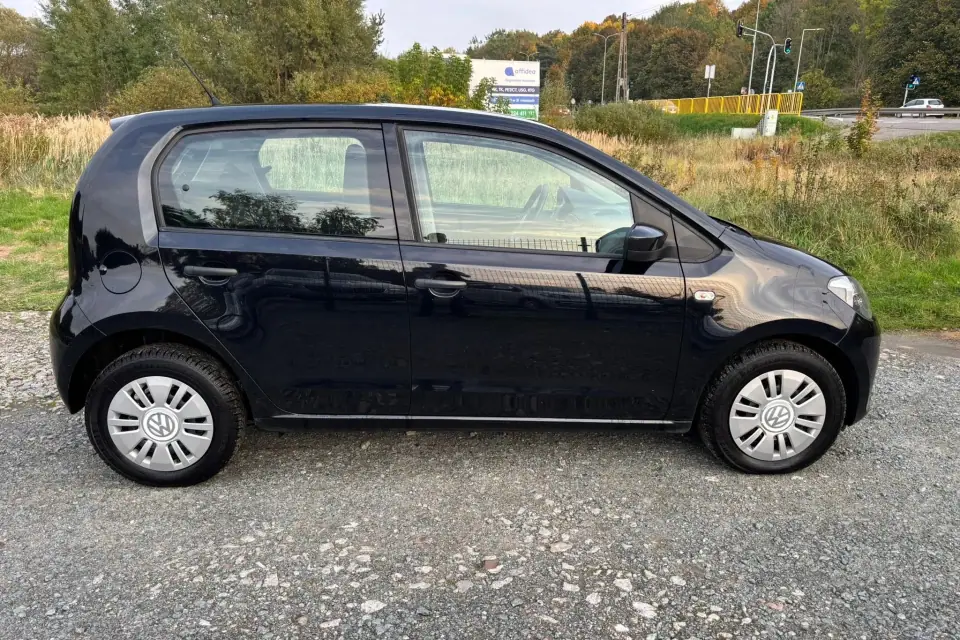 Volkswagen up! 2016, zdjęcie 3