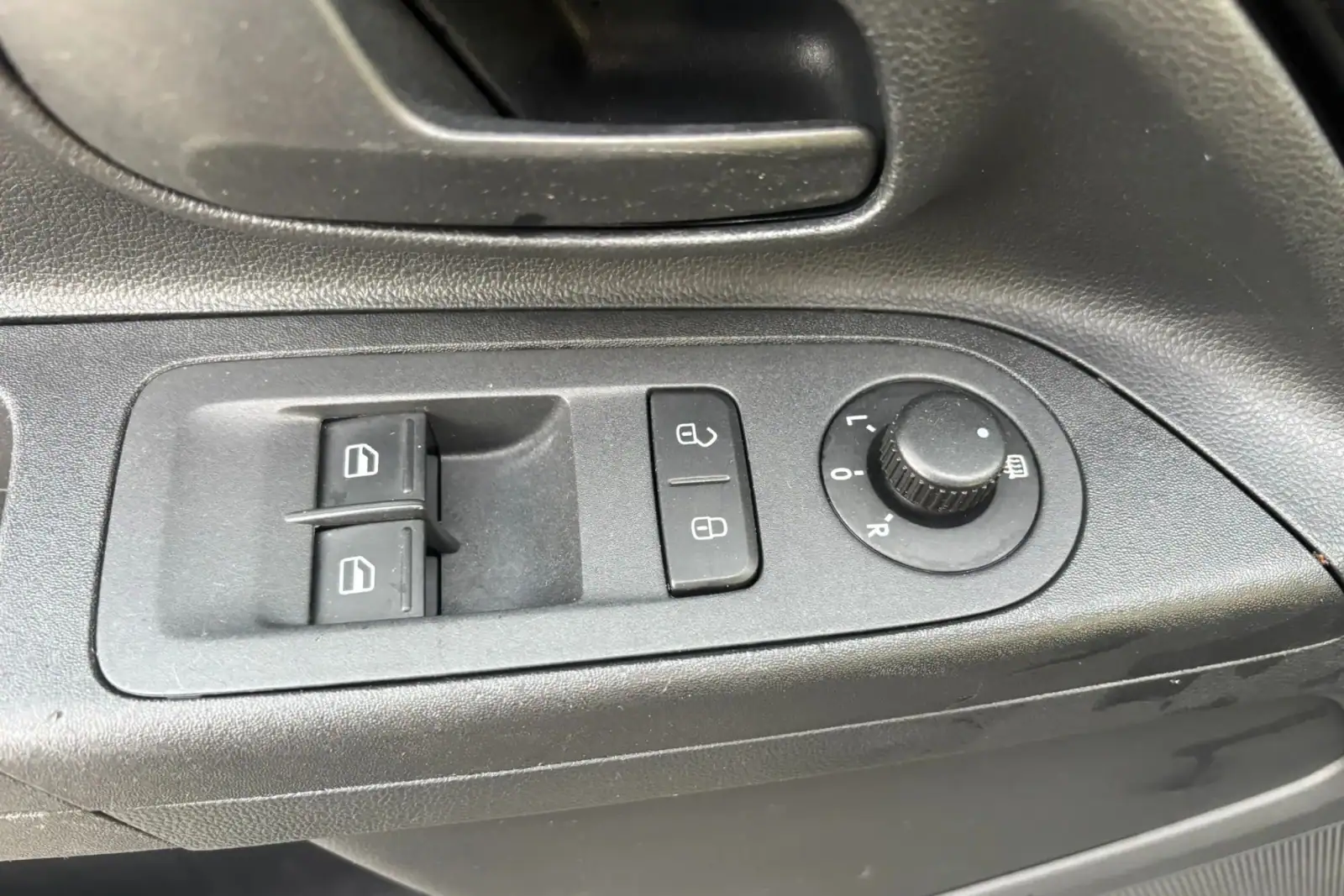 Volkswagen up!, zdjęcie 14 z 14